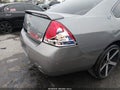 Photo 6 of 12 — 2008 Chevrolet Impala
