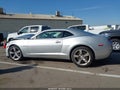 Photo 15 of 17 — 2010 Chevrolet Camaro