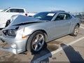 Photo 2 of 17 — 2010 Chevrolet Camaro