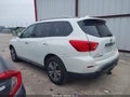 Photo 3 of 16 — 2020 Nissan Pathfinder