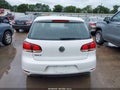 Photo 15 of 15 — 2012 Volkswagen Golf