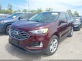 Photo 2 of 17 — 2020 Ford Edge