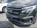 Photo 13 of 22 — 2021 Honda Pilot
