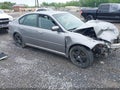 2008 Subaru Legacy — photo 1 of 16 | VIN 4S3BL616487225918