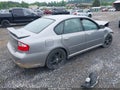 2008 Subaru Legacy — photo 4 of 16 | VIN 4S3BL616487225918