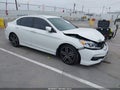 Photo 1 of 18 — 2017 Honda Accord