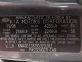 Photo 9 of 16 — 2009 Kia Optima