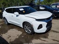 Photo 1 of 18 — 2019 Chevrolet Blazer