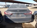 Photo 15 of 20 — 2025 Toyota Camry