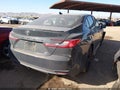 2025 Toyota Camry — photo 4 of 20 | VIN 4T1DAACK1SU543804