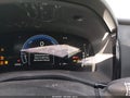 2025 Toyota Camry — photo 7 of 20 | VIN 4T1DAACK1SU543804