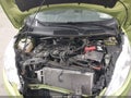 Photo 10 of 12 — 2011 Ford Fiesta