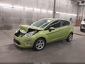 Photo 2 of 12 — 2011 Ford Fiesta