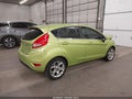 Photo 4 of 12 — 2011 Ford Fiesta