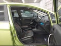 Photo 5 of 12 — 2011 Ford Fiesta