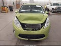 Photo 6 of 12 — 2011 Ford Fiesta