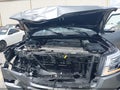 Photo 10 of 18 — 2024 Nissan Armada