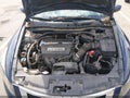 2009 Honda Accord — photo 10 of 11 | VIN 1HGCP26859A100332