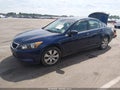 2009 Honda Accord — photo 2 of 11 | VIN 1HGCP26859A100332