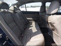 2009 Honda Accord — photo 8 of 11 | VIN 1HGCP26859A100332