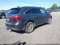 Photo 4 of 17 — 2015 Acura MDX