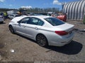 Photo 3 of 16 — 2019 BMW 5 Series
