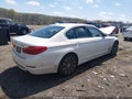 Photo 4 of 16 — 2019 BMW 5 Series