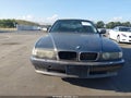 Photo 6 of 11 — 2001 BMW 7 Series