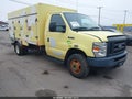 Photo 1 of 12 — 2017 Ford E-450