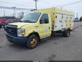 2017 Ford E-450 — photo 2 of 12 | VIN 1FDXE4FS0HDC69096