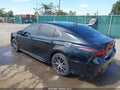 Photo 3 of 18 — 2021 Toyota Camry