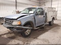 Photo 2 of 16 — 1997 Ford F-250