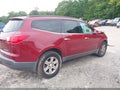 Photo 4 of 13 — 2011 Chevrolet Traverse
