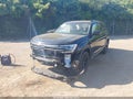 Photo 2 of 16 — 2025 Volkswagen Atlas