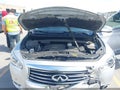 Photo 10 of 16 — 2014 Infiniti QX60
