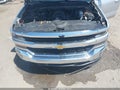 2018 Chevrolet Silverado 1500 — photo 10 of 15 | VIN 3GCUKREC7JG504657