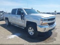 2018 Chevrolet Silverado 1500 — photo 1 of 15 | VIN 3GCUKREC7JG504657