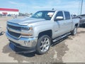 2018 Chevrolet Silverado 1500 — photo 2 of 15 | VIN 3GCUKREC7JG504657