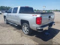 2018 Chevrolet Silverado 1500 — photo 3 of 15 | VIN 3GCUKREC7JG504657