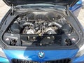 Photo 10 of 18 — 2013 BMW M5