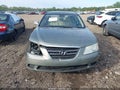 Photo 12 of 17 — 2009 Hyundai Sonata