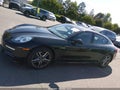 Photo 14 of 16 — 2015 Porsche Panamera