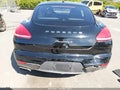 Photo 6 of 16 — 2015 Porsche Panamera