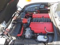 Photo 10 of 19 — 2004 Chevrolet Corvette