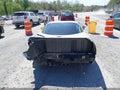 Photo 16 of 19 — 2004 Chevrolet Corvette