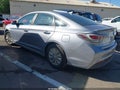 Photo 3 of 11 — 2016 Hyundai Sonata Hybrid