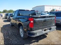 Photo 3 of 18 — 2021 Chevrolet Silverado 1500