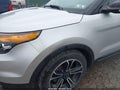 Photo 18 of 18 — 2015 Ford Explorer Sport Trac