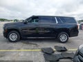 2026 Chevrolet Suburban — photo 14 of 16 | VIN 1GNS5BKD4TR283550