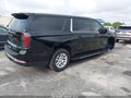 2026 Chevrolet Suburban — photo 4 of 16 | VIN 1GNS5BKD4TR283550